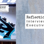 Interview with Reflections Journal