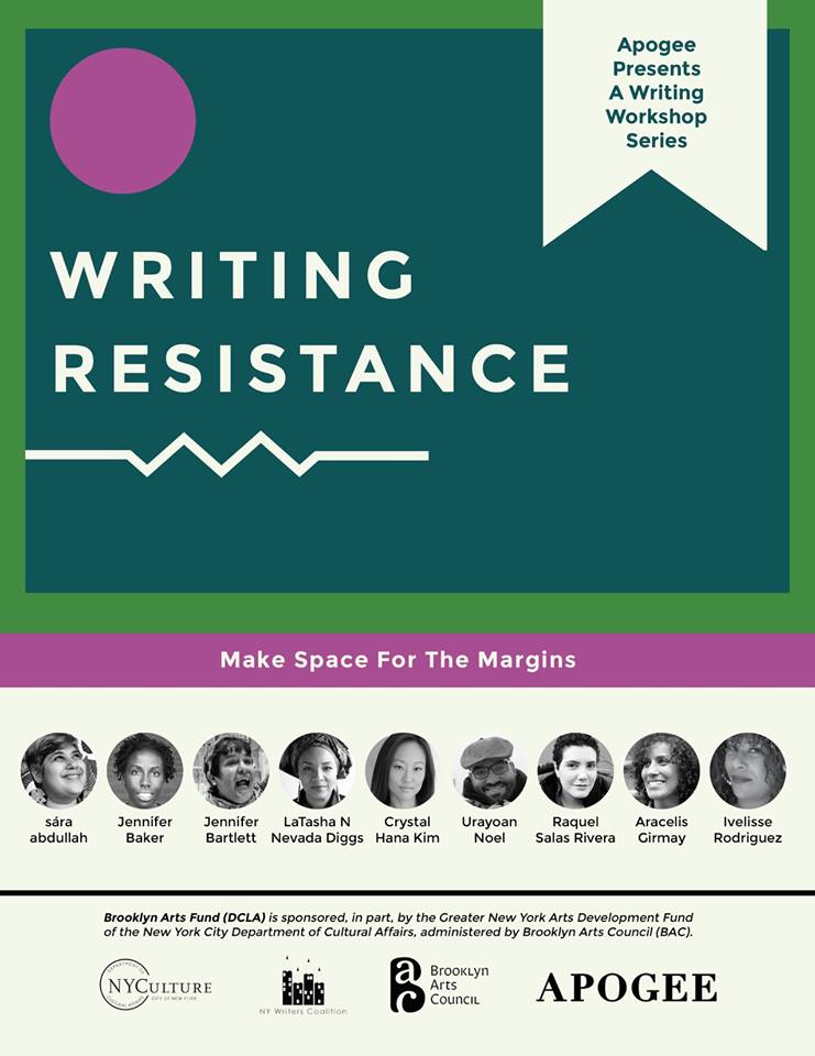 the lyric essay as resistance truth from the margins