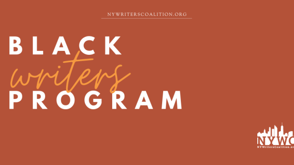 Virtual Workshops NY Writers