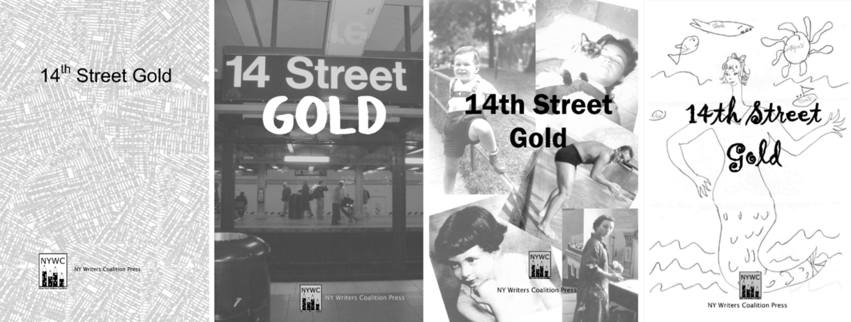 Diving Into NYWC's Archives: The 14th Street Y - NY Writers